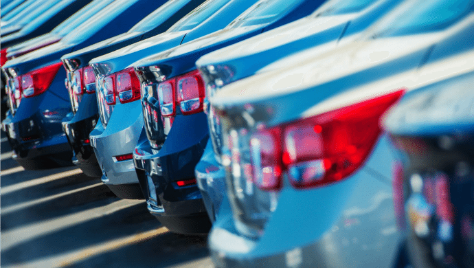 二手車-今日,印度最大汽車交易網站 CarTrade宣布獲得5500萬美元 F 輪融資。.png