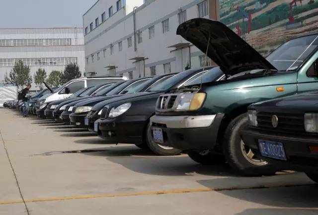 取消二手車限遷政策、私家車6年內免檢1.jpg