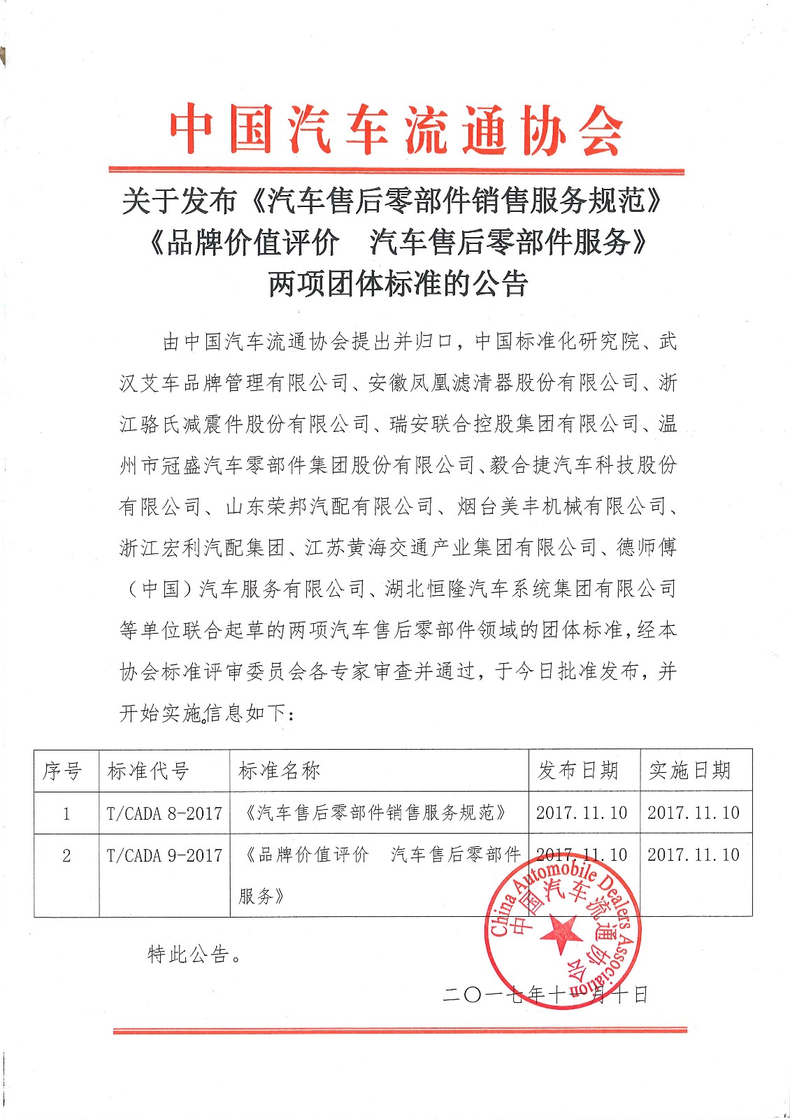 關(guān)于發(fā)布兩項團體標準的公告1.jpg