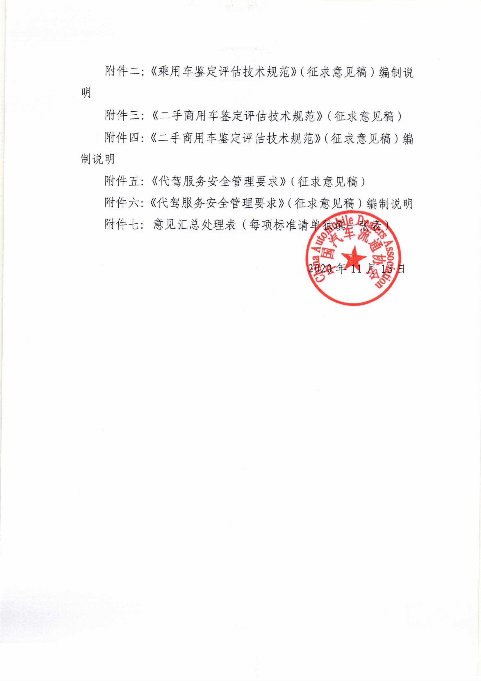 關(guān)于征求《乘用車鑒定評估技術(shù)規(guī)范》（征求意見稿）等3項團(tuán)體標(biāo)準(zhǔn)意見的通知_頁面_2.jpg
